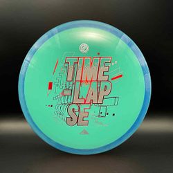 Neutron Time Lapse Retooled - Special Edition
