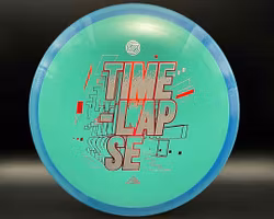 Neutron Time Lapse Retooled - Special Edition