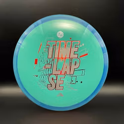 Neutron Time Lapse Retooled - Special Edition