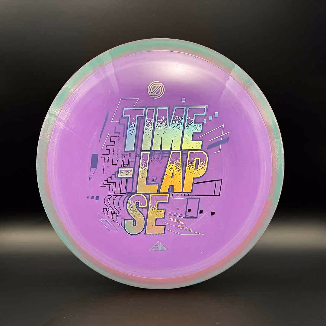 Neutron Time Lapse Retooled - Special Edition