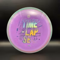 Neutron Time Lapse Retooled - Special Edition