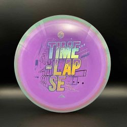 Neutron Time Lapse Retooled - Special Edition