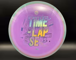 Neutron Time Lapse Retooled - Special Edition