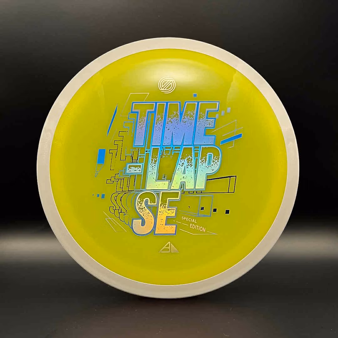 Neutron Time Lapse Retooled - Special Edition