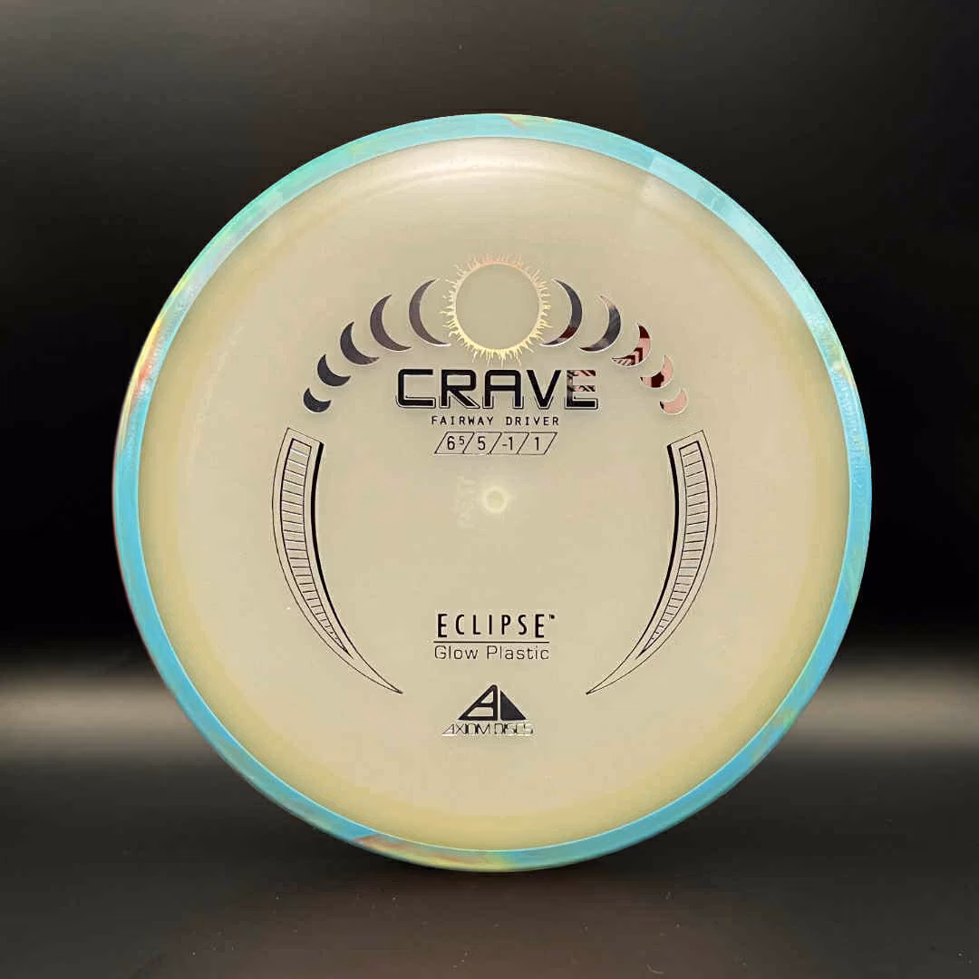 Eclipse Crave
