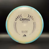 Eclipse Crave