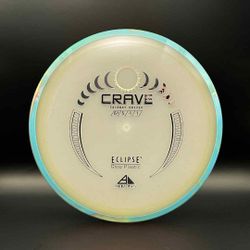 Eclipse Crave
