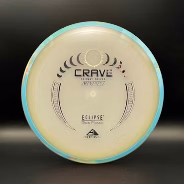 Eclipse Crave