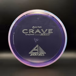 Proton Crave