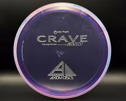 Proton Crave