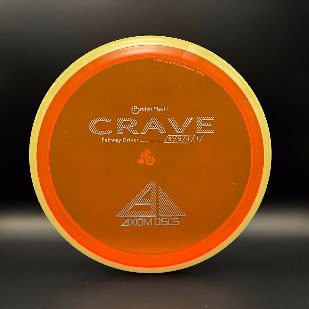 Proton Crave