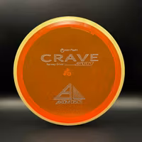 Proton Crave