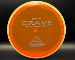 Proton Crave