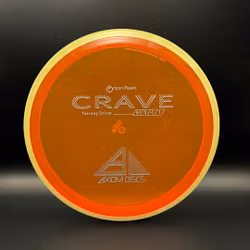 Proton Crave