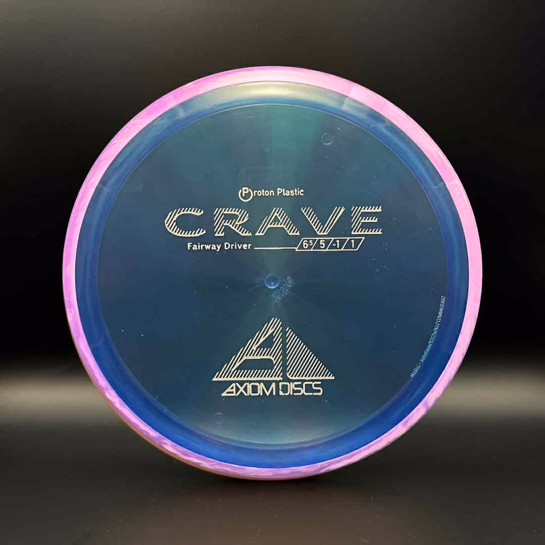 Proton Crave