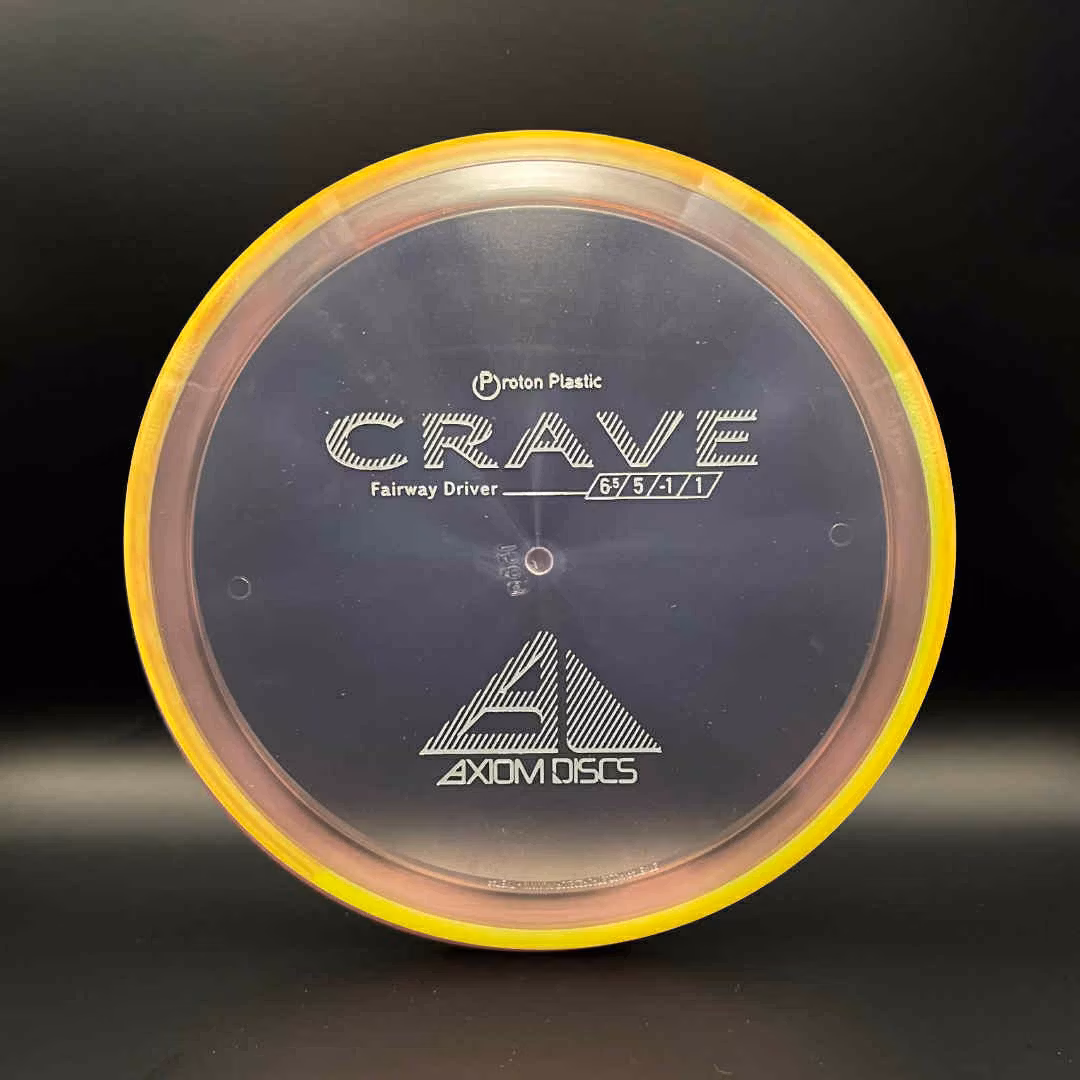 Proton Crave