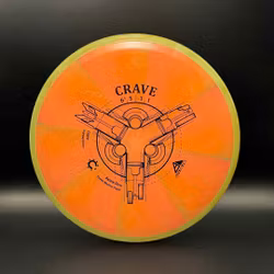 Cosmic Neutron Crave