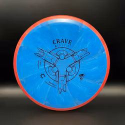 Cosmic Neutron Crave