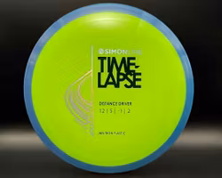Neutron Time Lapse Retooled