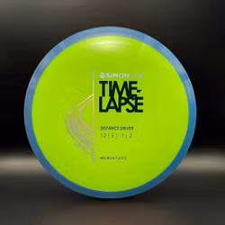 Neutron Time Lapse Retooled