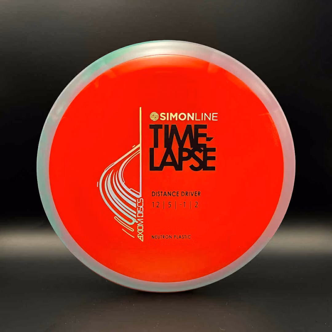 Neutron Time Lapse Retooled