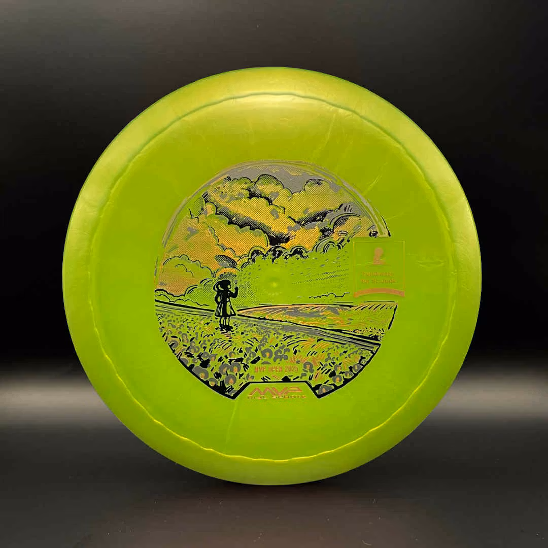 Plasma Shift - St Jude Fundraiser