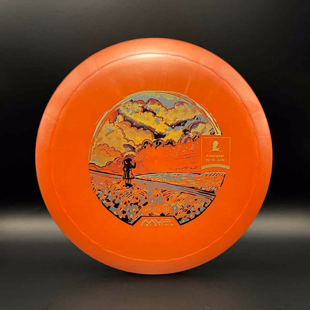 Plasma Shift - St Jude Fundraiser