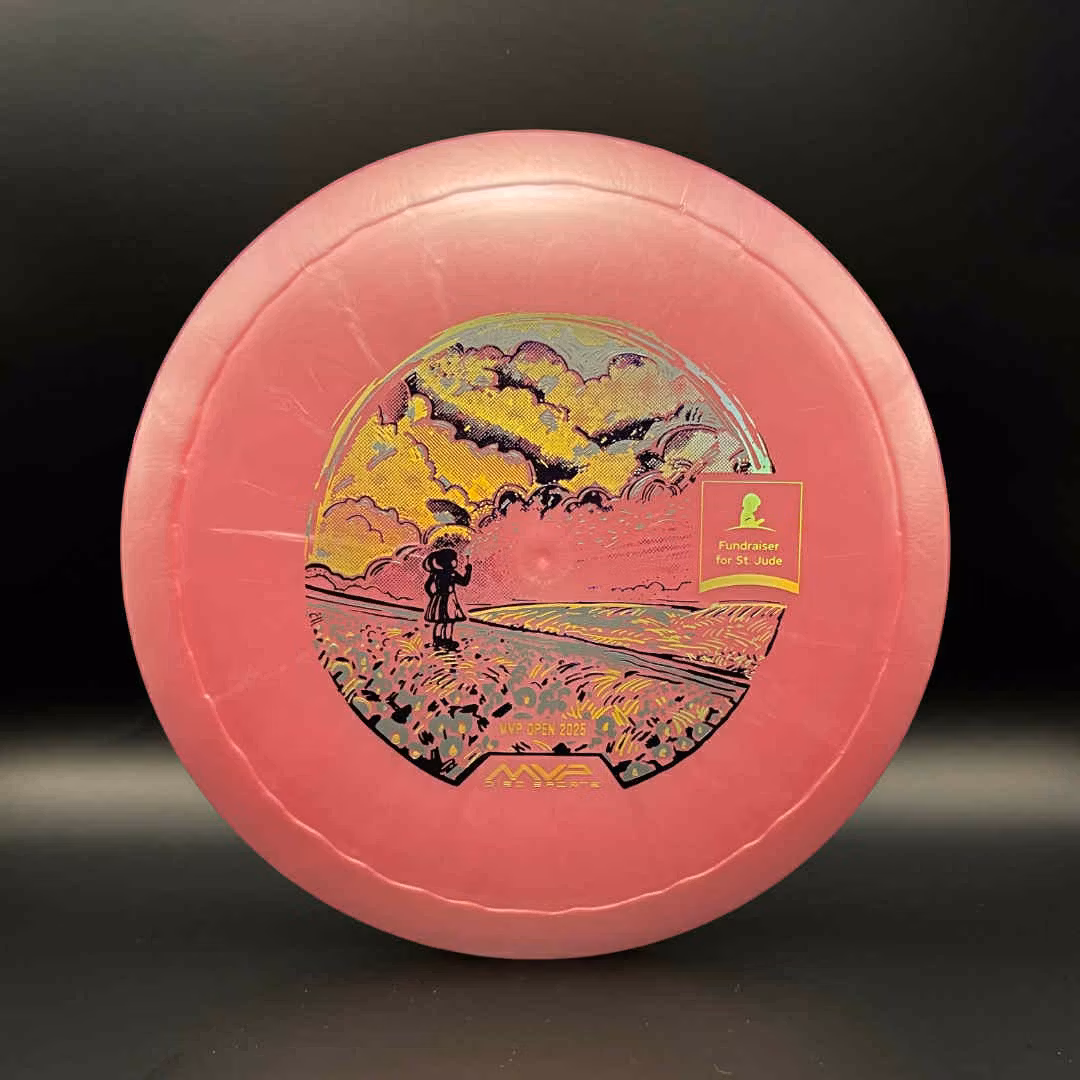 Plasma Shift - St Jude Fundraiser