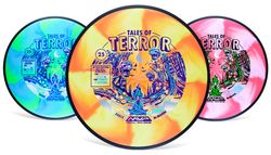 MVP Cosmic Neutron Ohm – 2025 Halloween Special Edition