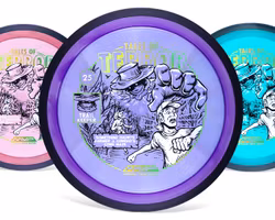 MVP Proton Trail – 2025 Halloween Special Edition