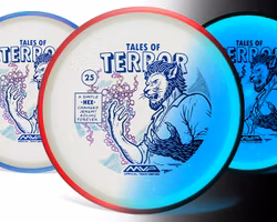 Axiom Particle Eclipse Hex – 2025 Halloween Special Edition
