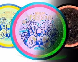 Axiom Particle Proton Insanity – 2025 Halloween Special Edition