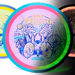 Axiom Particle Proton Insanity – 2025 Halloween Special Edition