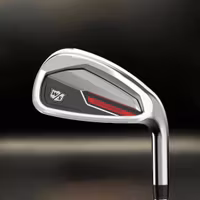 Wilson Staff Dynapower Jernsett (5–PW) – Stål, Uniflex, Høyrehendt