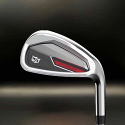 Wilson Staff Dynapower Jernsett (5–PW) – Stål, Uniflex, Høyrehendt