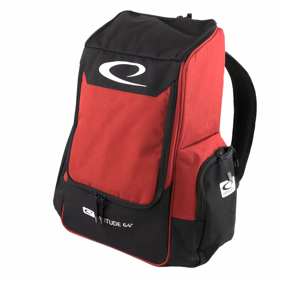 Latitude 64 Core Backpack