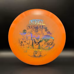 C-Line Glow FD - Show Stopper 3 - Ella Hansen  Signature