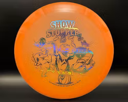 C-Line Glow FD - Show Stopper 3 - Ella Hansen  Signature
