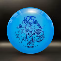 C-Line Glow FD - Show Stopper 3 - Ella Hansen  Signature