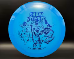 C-Line Glow FD - Show Stopper 3 - Ella Hansen  Signature