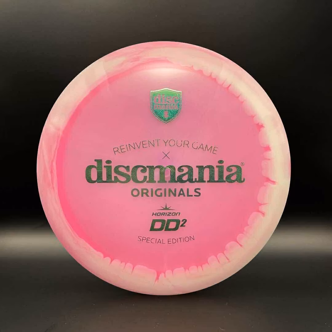 C-Line Glow Horizon DD2