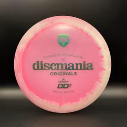 C-Line Glow Horizon DD2