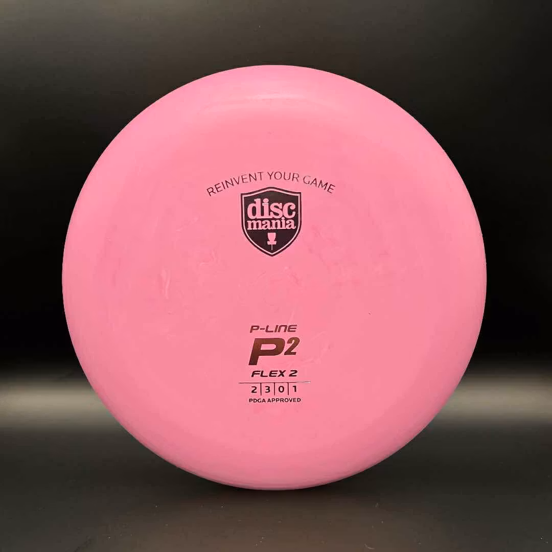  P-Line P2 Flex2