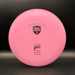  P-Line P2 Flex2