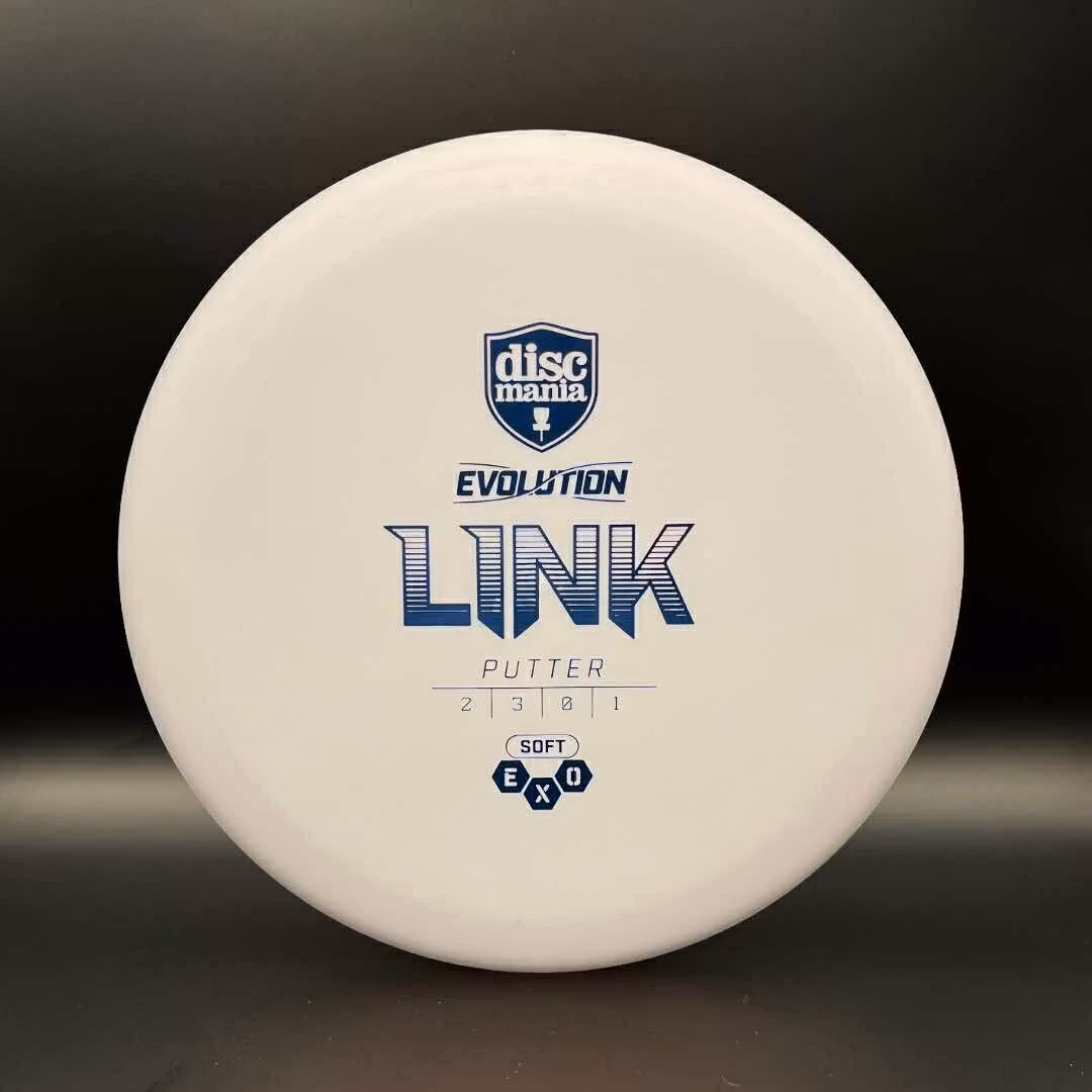  Exo Soft Link