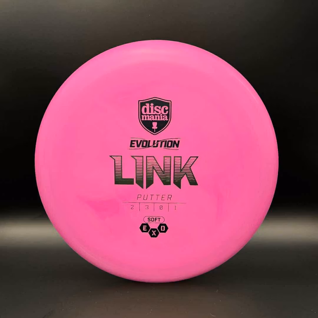 Exo Soft Link