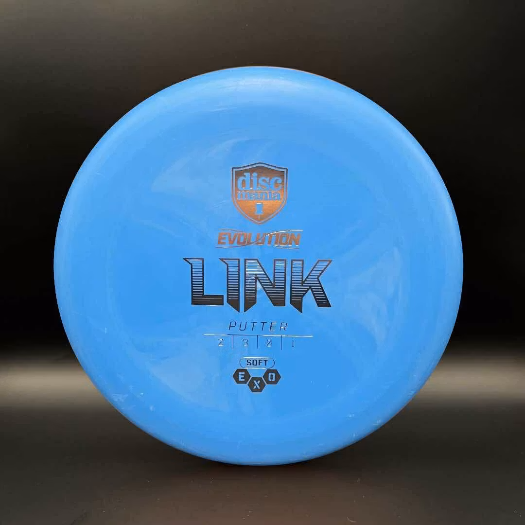  Exo Soft Link