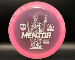 Active Premium Mentor