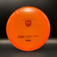  C-Line CD1