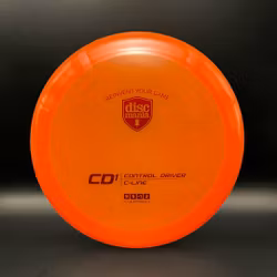  C-Line CD1